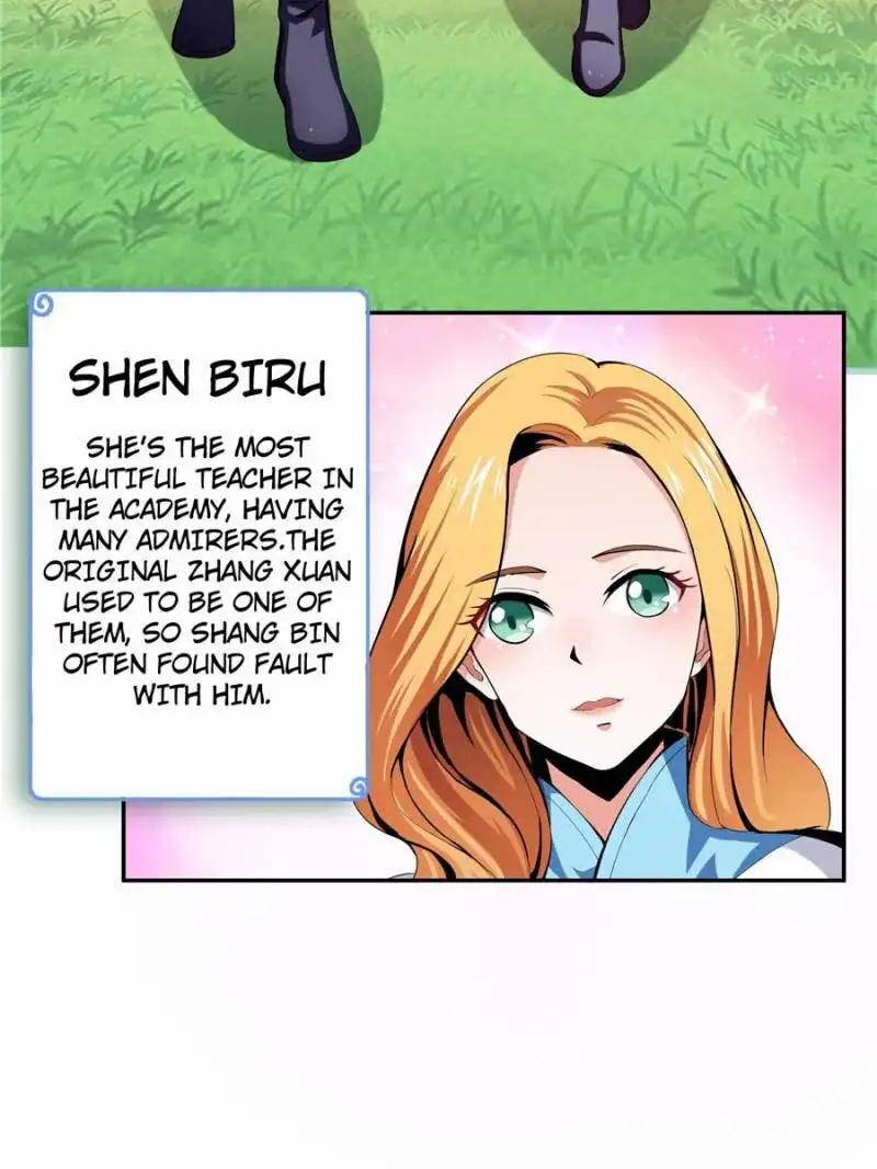 Library of Heaven's Path Chapter 10 20